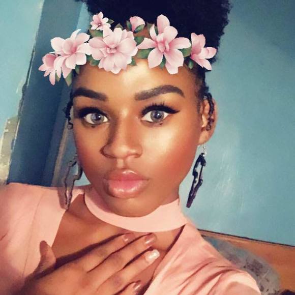 Meet your Posher, Shay - Picture 1 of 1